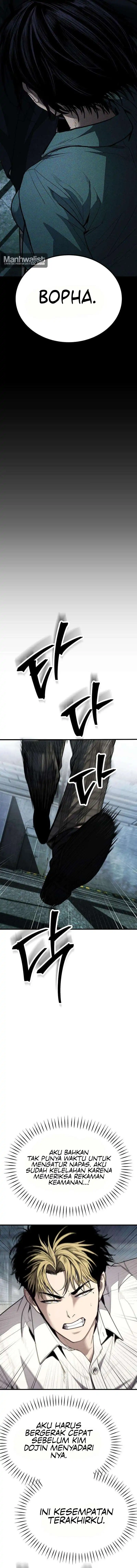 I Beat Up My Boss Chapter 25 - Page 25