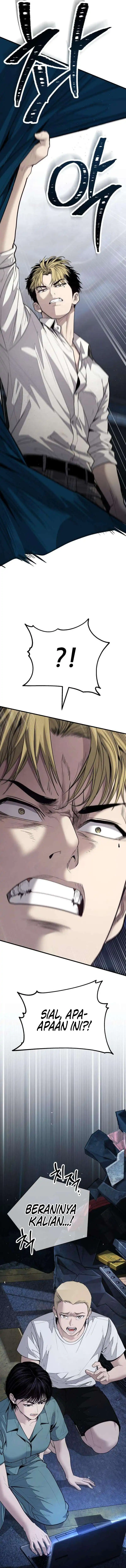 I Beat Up My Boss Chapter 25 - Page 26