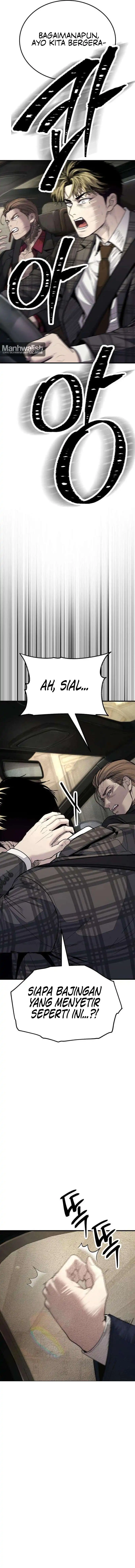I Beat Up My Boss Chapter 25 - Page 4
