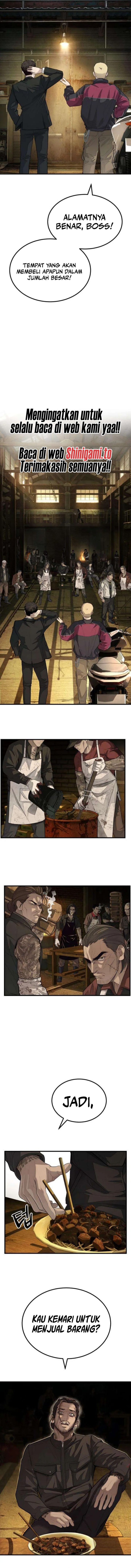 Baca I Beat Up My Boss - Chapter 3 halaman 11
