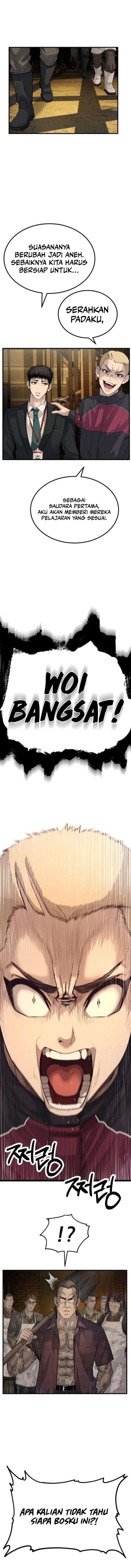 Baca I Beat Up My Boss - Chapter 3 halaman 18