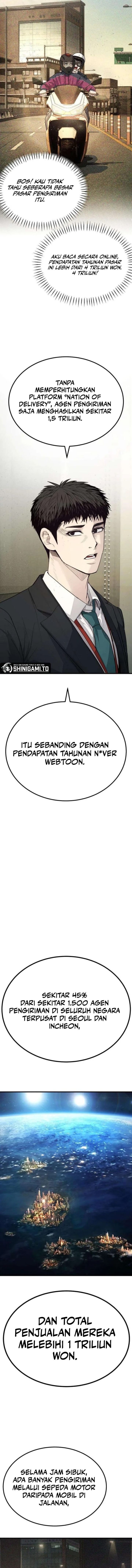 Baca I Beat Up My Boss - Chapter 3 halaman 29