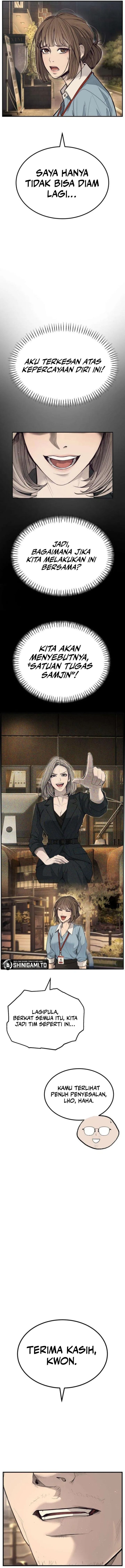 Baca I Beat Up My Boss - Chapter 3 halaman 4