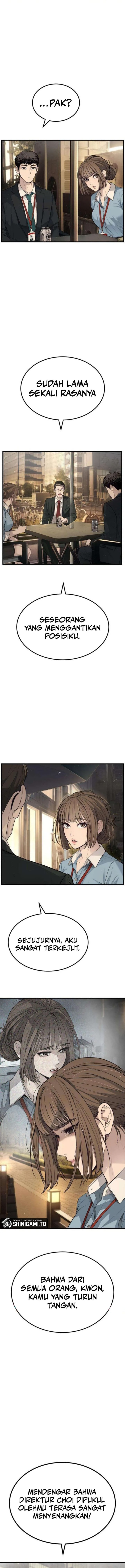 Baca I Beat Up My Boss - Chapter 3 halaman 5