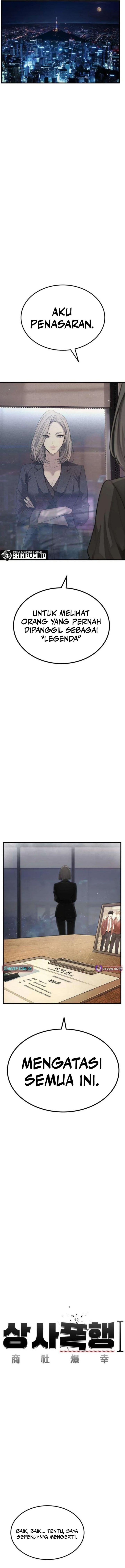 Baca I Beat Up My Boss - Chapter 3 halaman 7