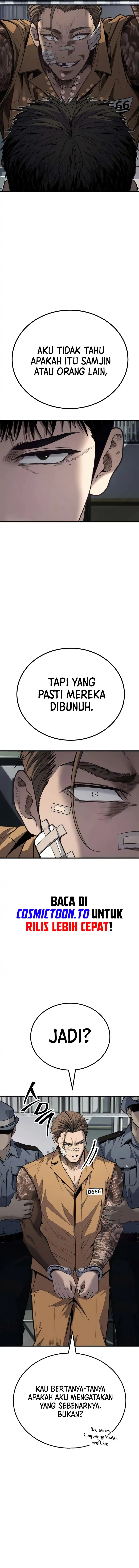 I Beat Up My Boss Chapter 31 - Page 13