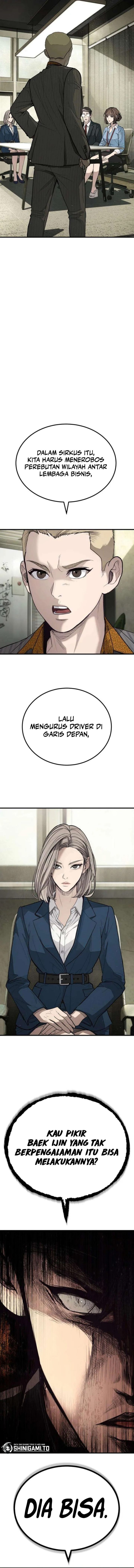 Baca I Beat Up My Boss - Chapter 4 halaman 23