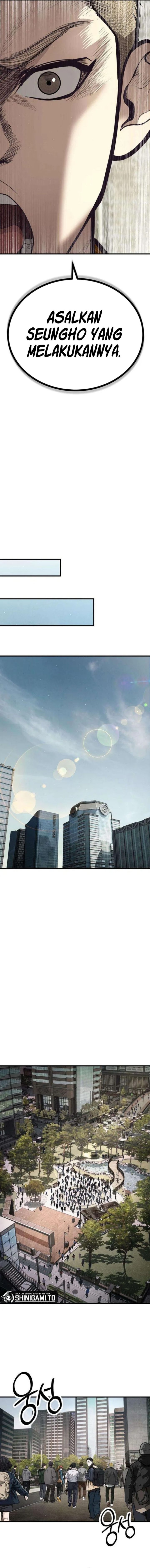 Baca I Beat Up My Boss - Chapter 4 halaman 24