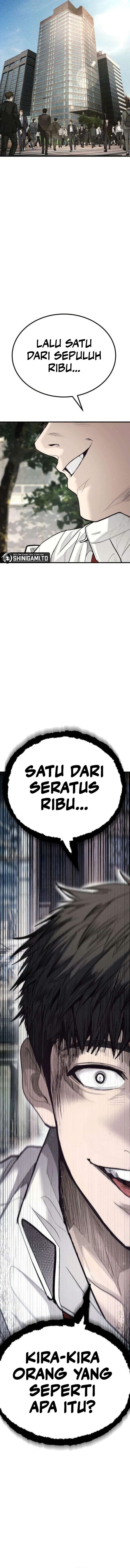 Baca I Beat Up My Boss - Chapter 5 halaman 19