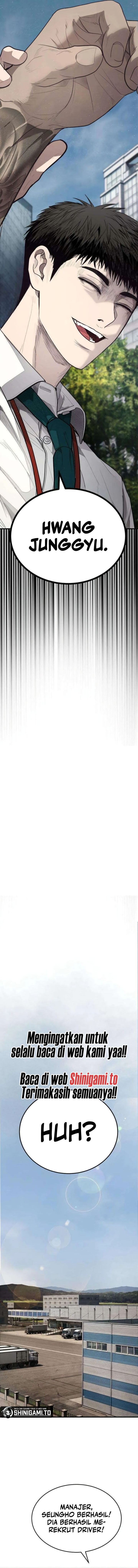 Baca I Beat Up My Boss - Chapter 5 halaman 24
