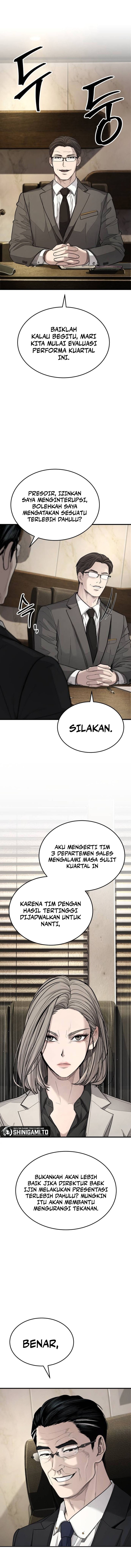 Baca I Beat Up My Boss - Chapter 7 halaman 25
