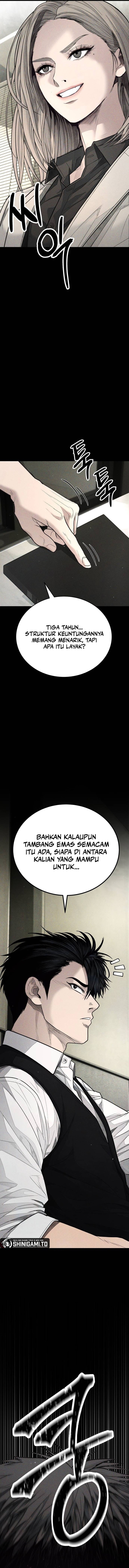 Baca I Beat Up My Boss - Chapter 8 halaman 20