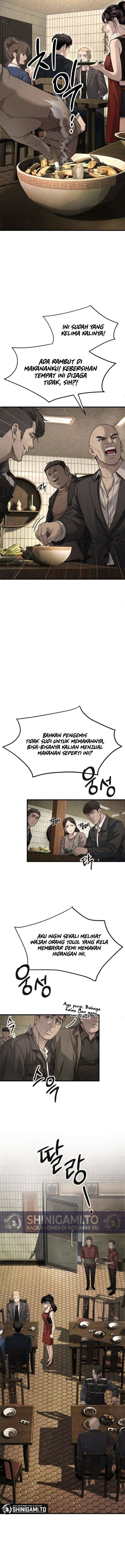 Baca I Beat Up My Boss - Chapter 9 halaman 15