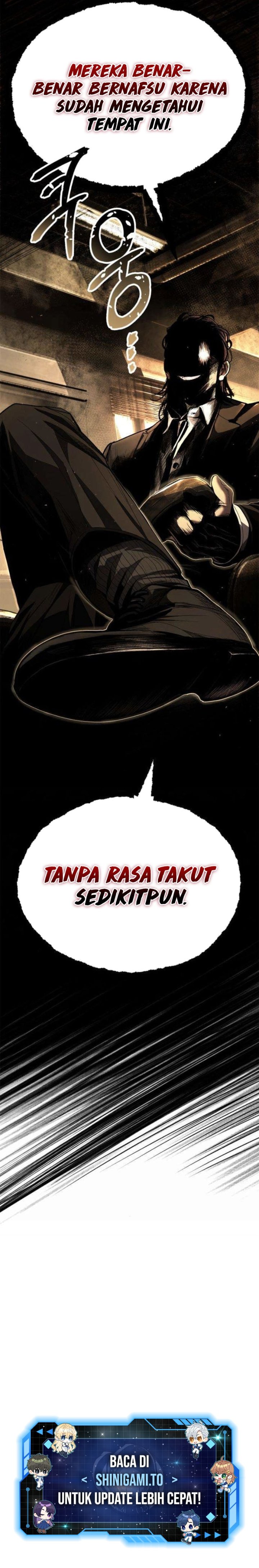 Baca I Beat Up My Boss - Chapter 9 halaman 31