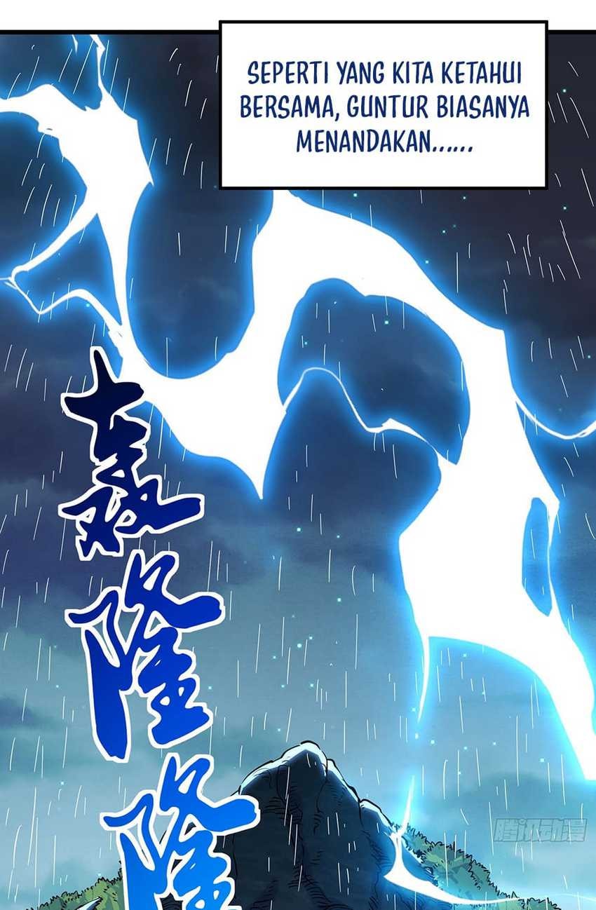 I Became a Big-Shot on the Heavenly Leaderboard Chapter 0.1 - Page 1