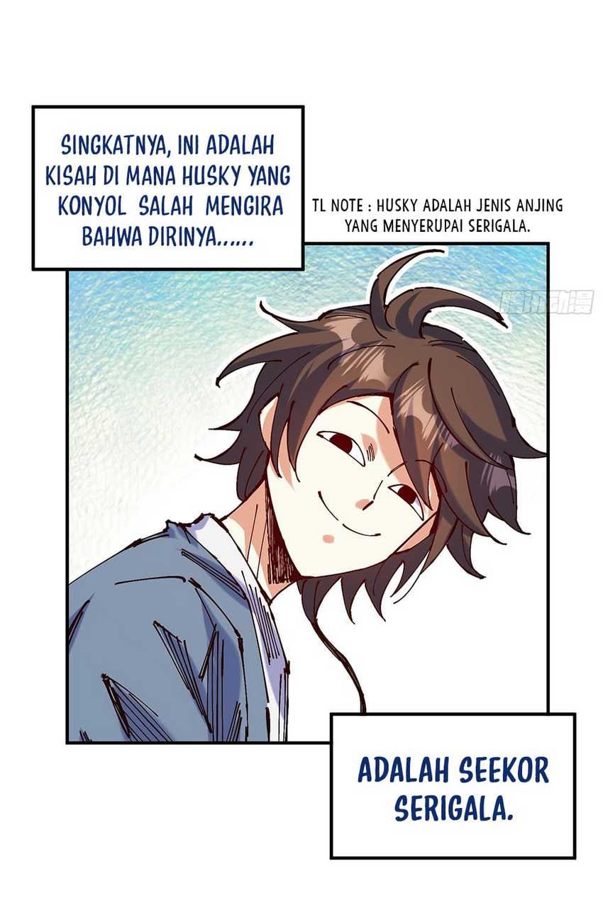 I Became a Big-Shot on the Heavenly Leaderboard Chapter 0.1 - Page 10