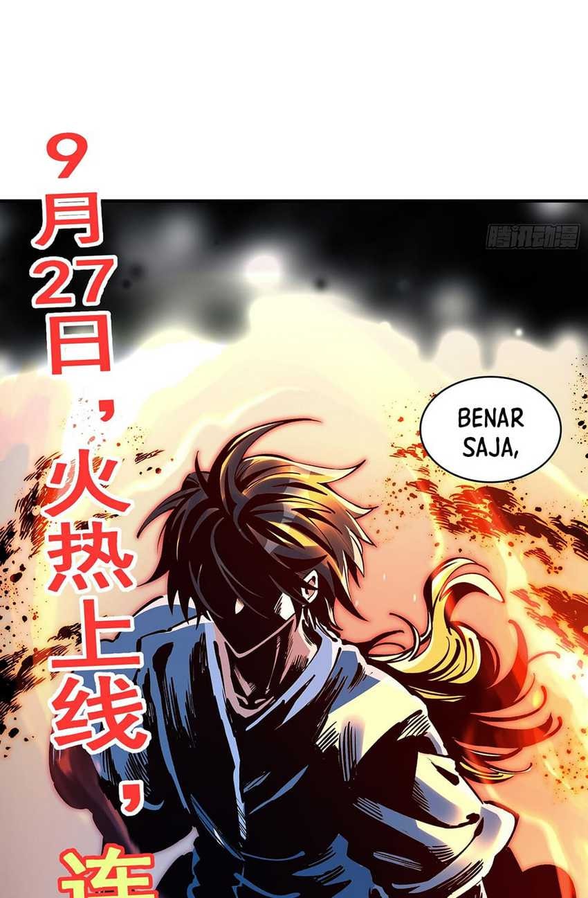 I Became a Big-Shot on the Heavenly Leaderboard Chapter 0.1 - Page 11
