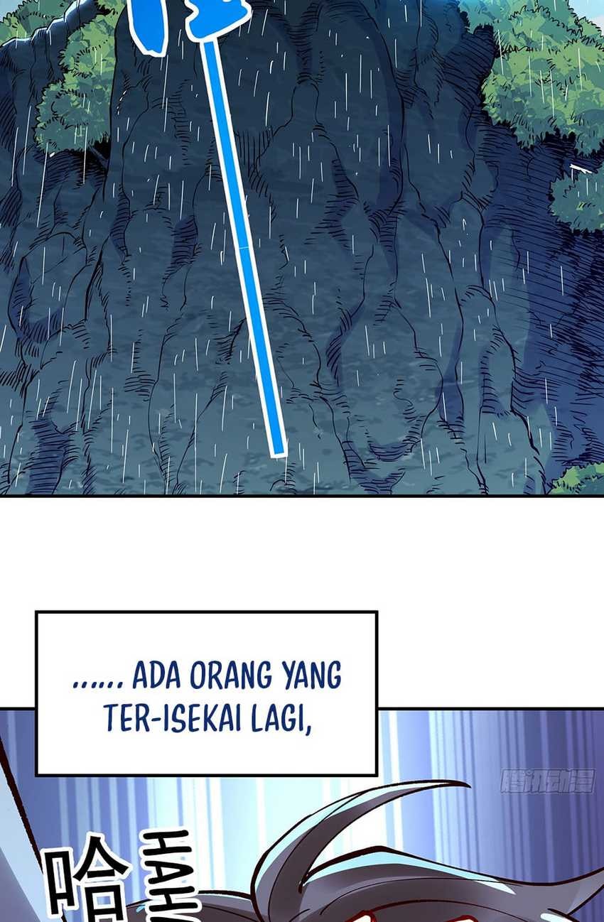 I Became a Big-Shot on the Heavenly Leaderboard Chapter 0.1 - Page 2