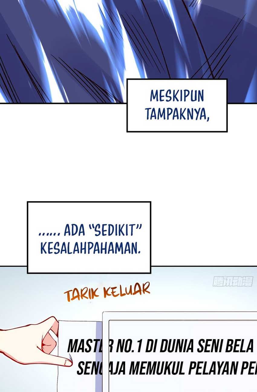 I Became a Big-Shot on the Heavenly Leaderboard Chapter 0.1 - Page 4