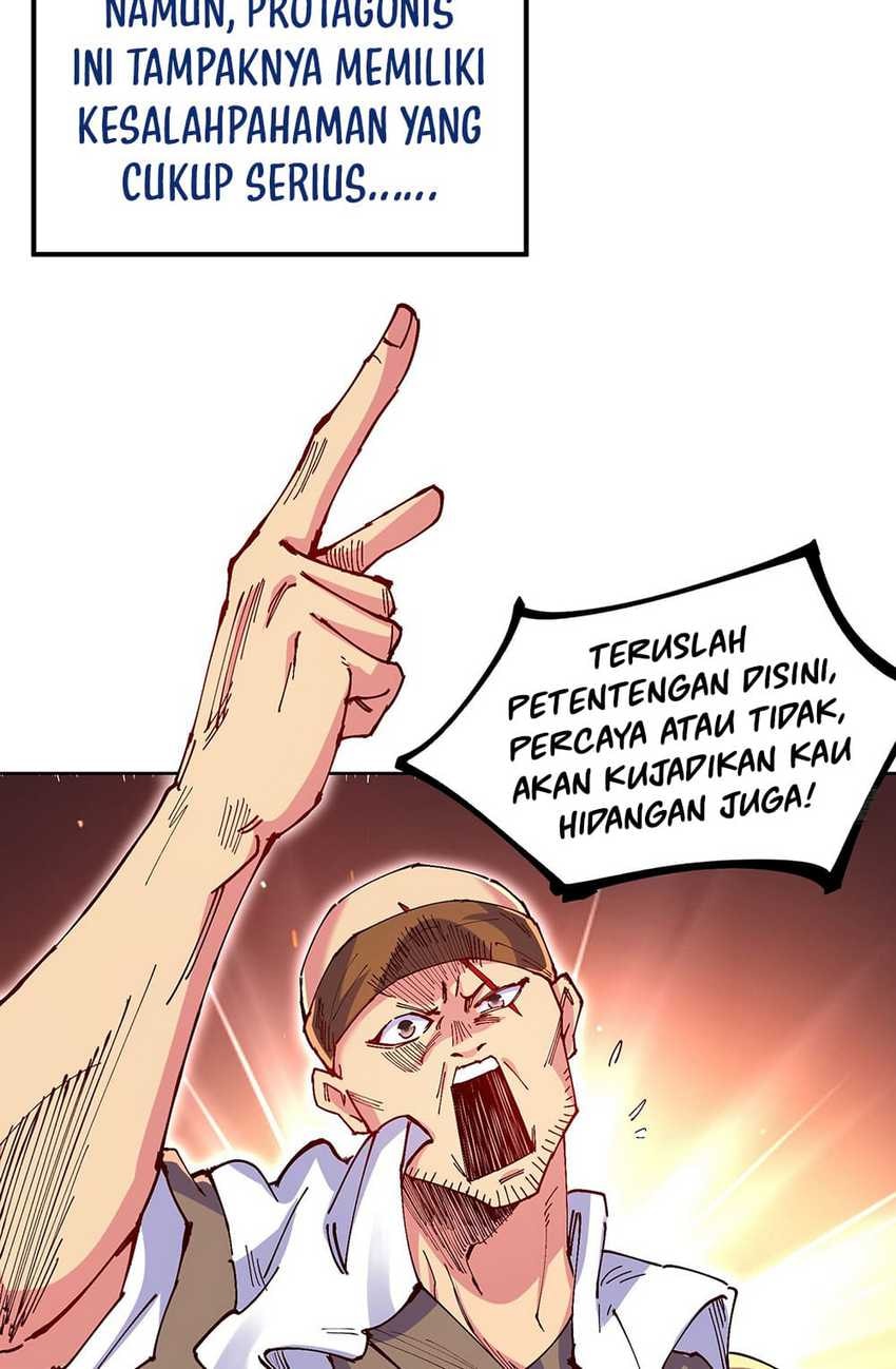 I Became a Big-Shot on the Heavenly Leaderboard Chapter 0.1 - Page 6