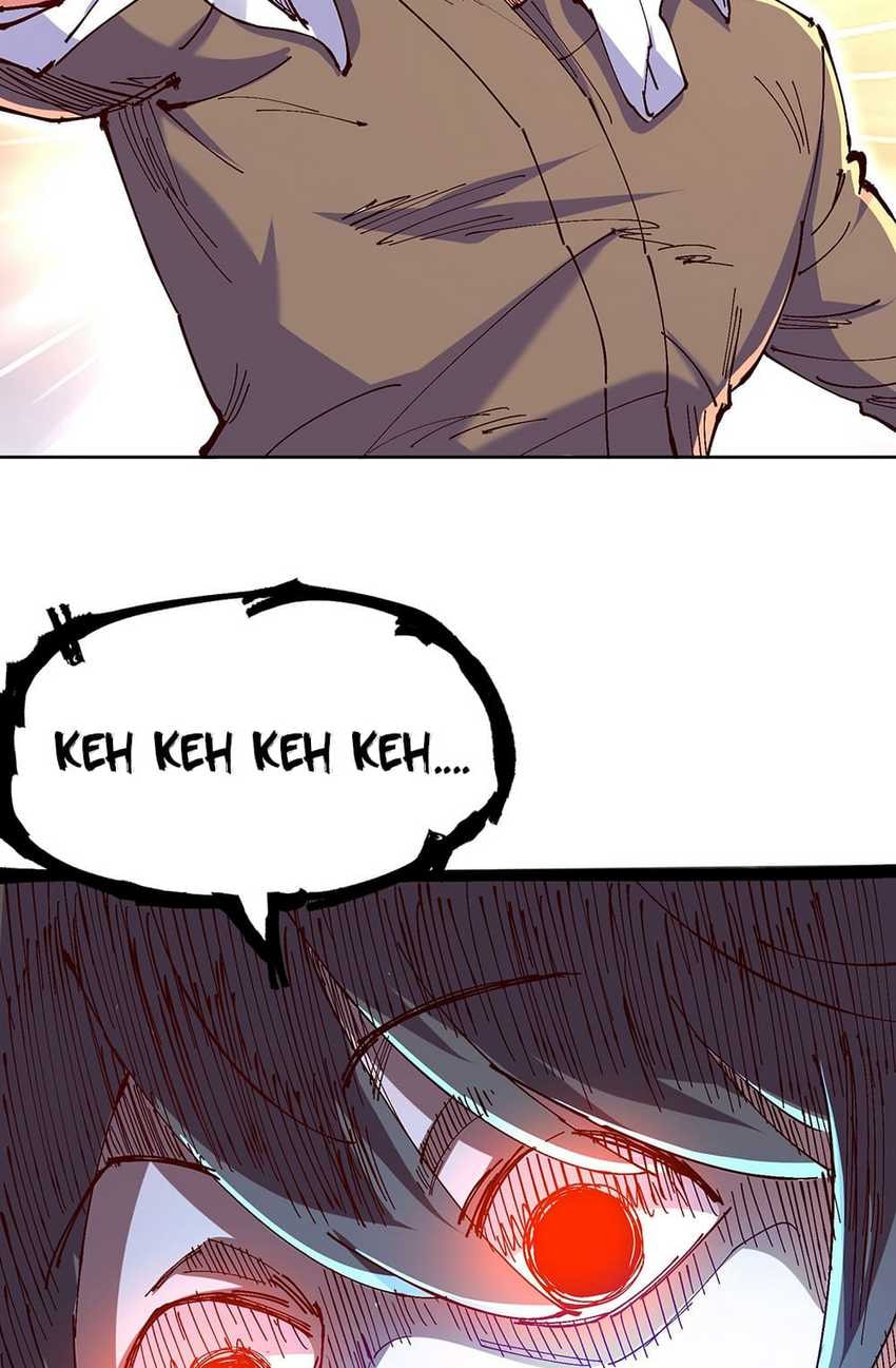 I Became a Big-Shot on the Heavenly Leaderboard Chapter 0.1 - Page 7