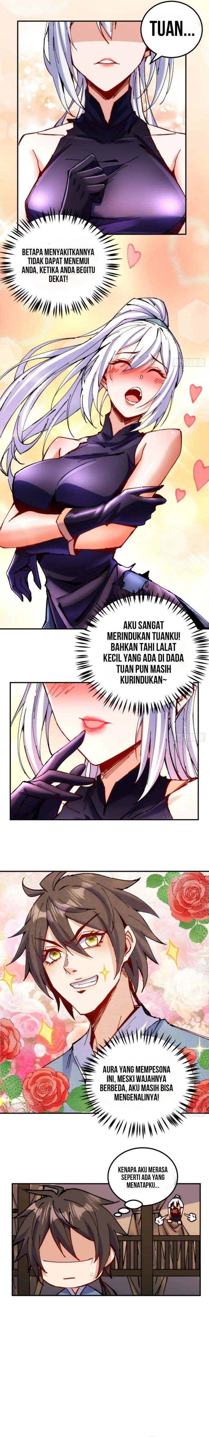Baca I Became a Big-Shot on the Heavenly Leaderboard - Chapter 12 halaman 11