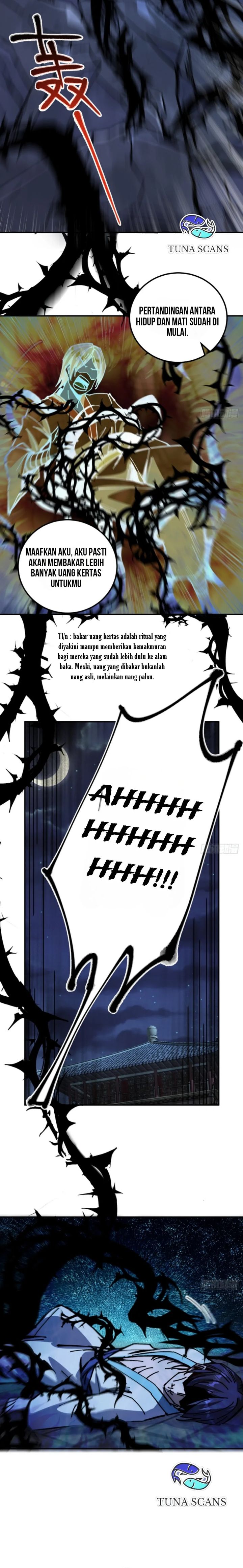 Baca I Became a Big-Shot on the Heavenly Leaderboard - Chapter 12 halaman 14