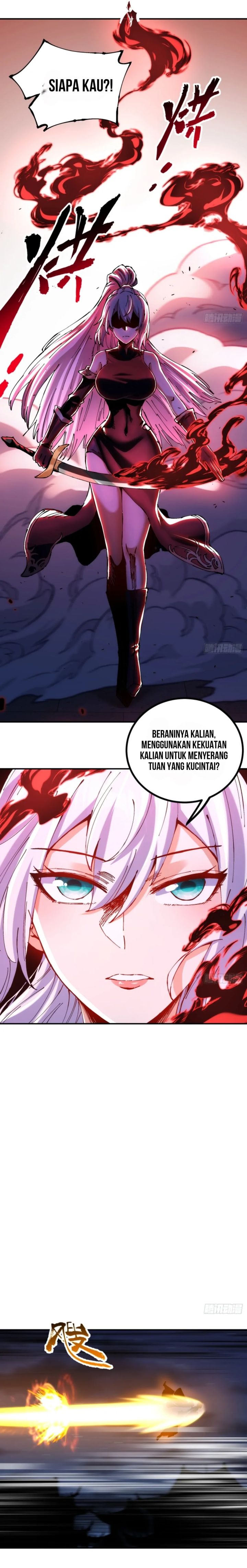 Baca I Became a Big-Shot on the Heavenly Leaderboard - Chapter 13 halaman 11