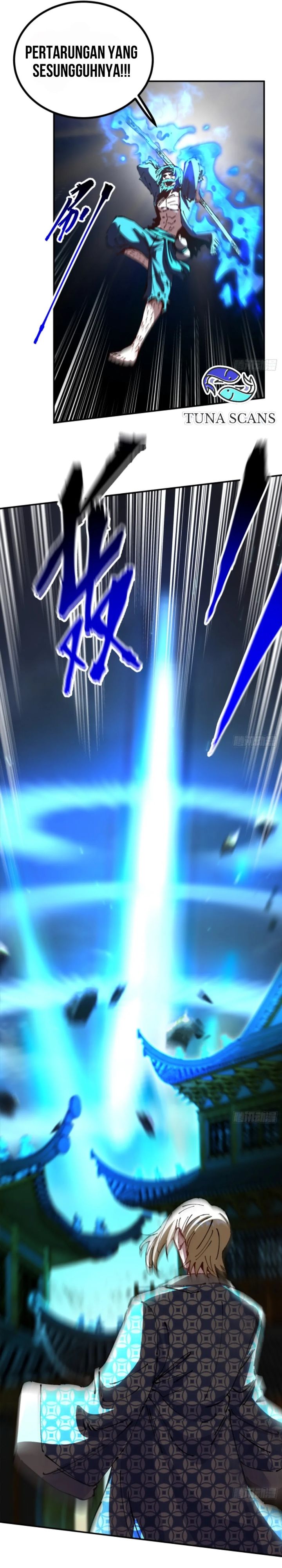 Baca I Became a Big-Shot on the Heavenly Leaderboard - Chapter 13 halaman 6