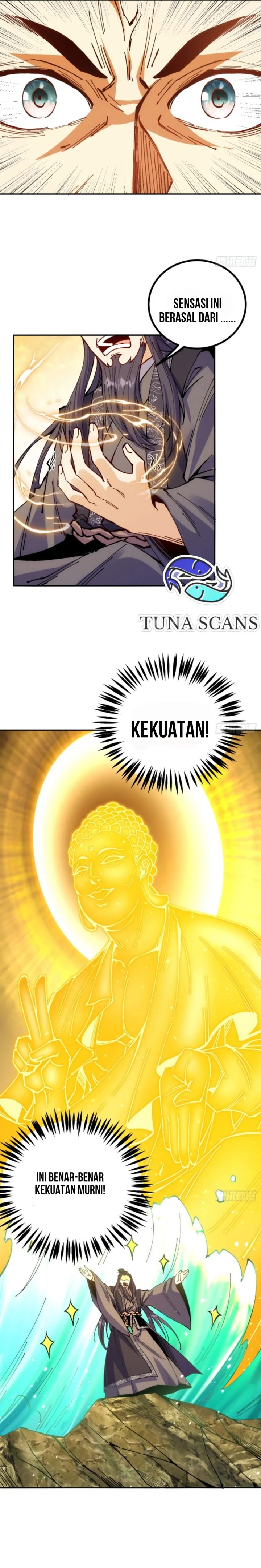 Baca I Became a Big-Shot on the Heavenly Leaderboard - Chapter 14 halaman 2