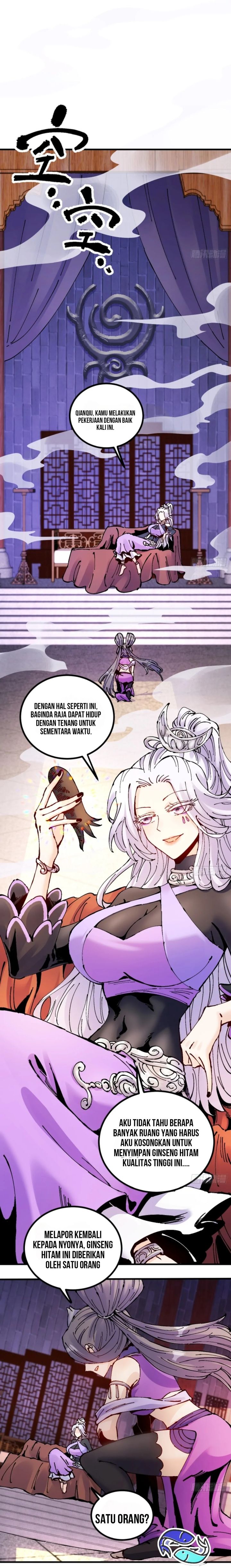 Baca I Became a Big-Shot on the Heavenly Leaderboard - Chapter 17 halaman 11