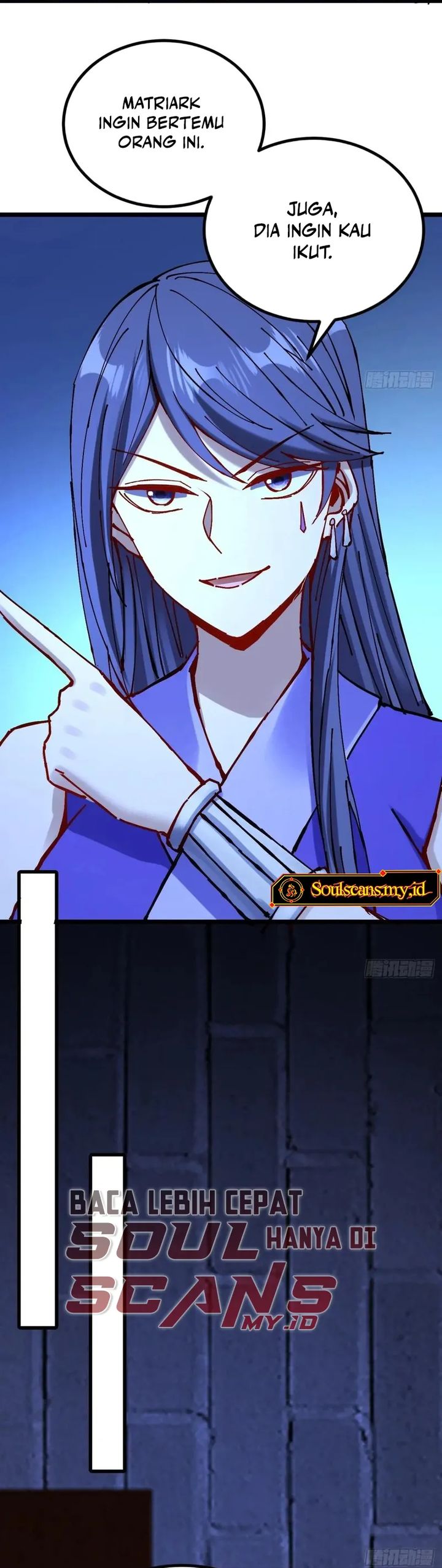 I Became a Big-Shot on the Heavenly Leaderboard Chapter 31 - Page 10