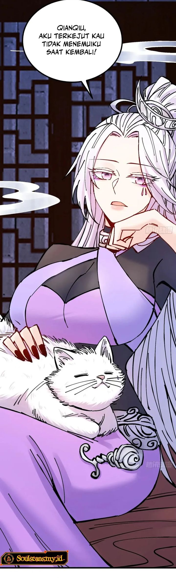 I Became a Big-Shot on the Heavenly Leaderboard Chapter 31 - Page 11