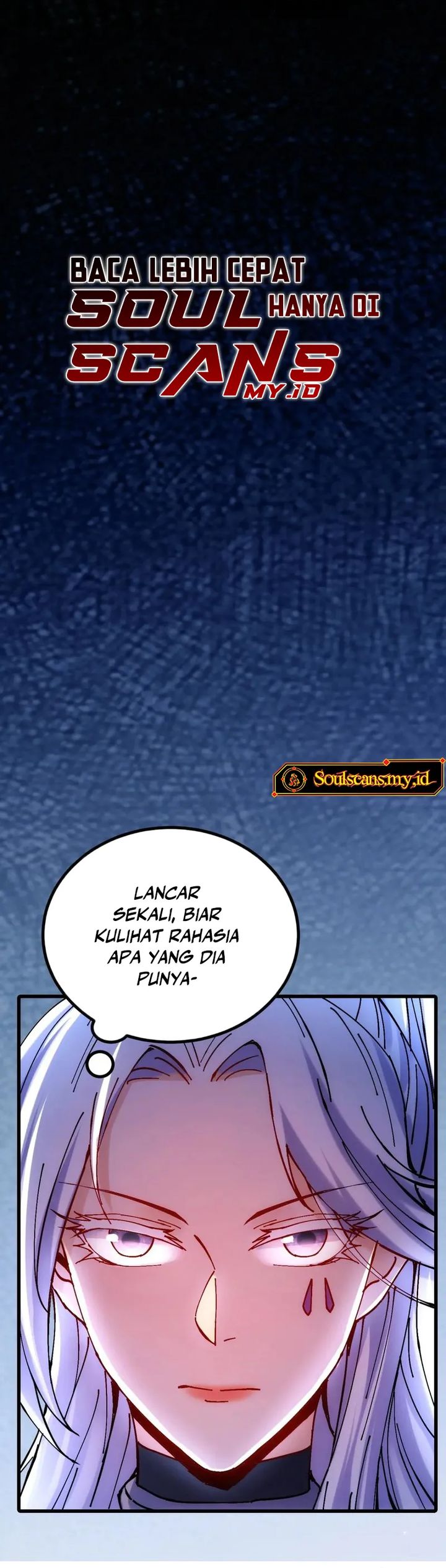 I Became a Big-Shot on the Heavenly Leaderboard Chapter 31 - Page 20