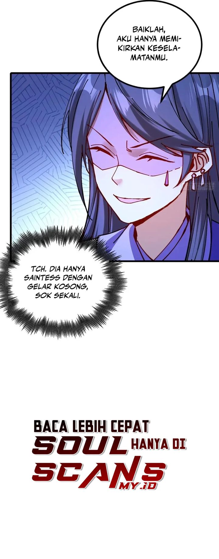 I Became a Big-Shot on the Heavenly Leaderboard Chapter 31 - Page 3