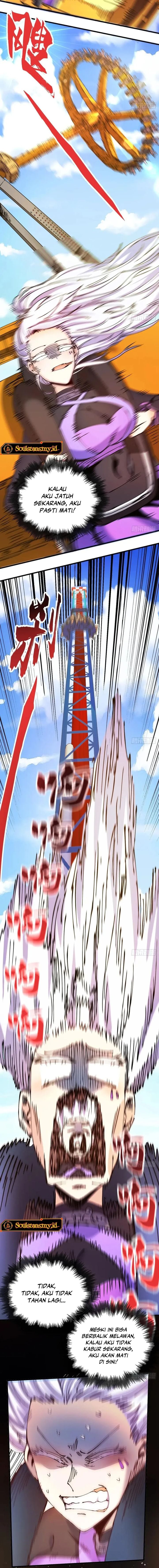 I Became a Big-Shot on the Heavenly Leaderboard Chapter 32 - Page 7