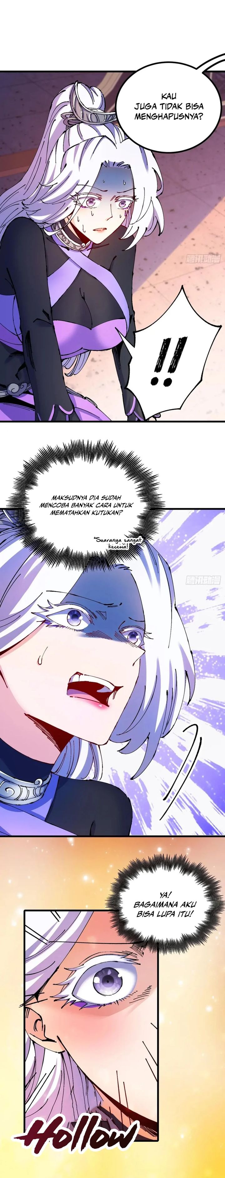 I Became a Big-Shot on the Heavenly Leaderboard Chapter 34 - Page 13