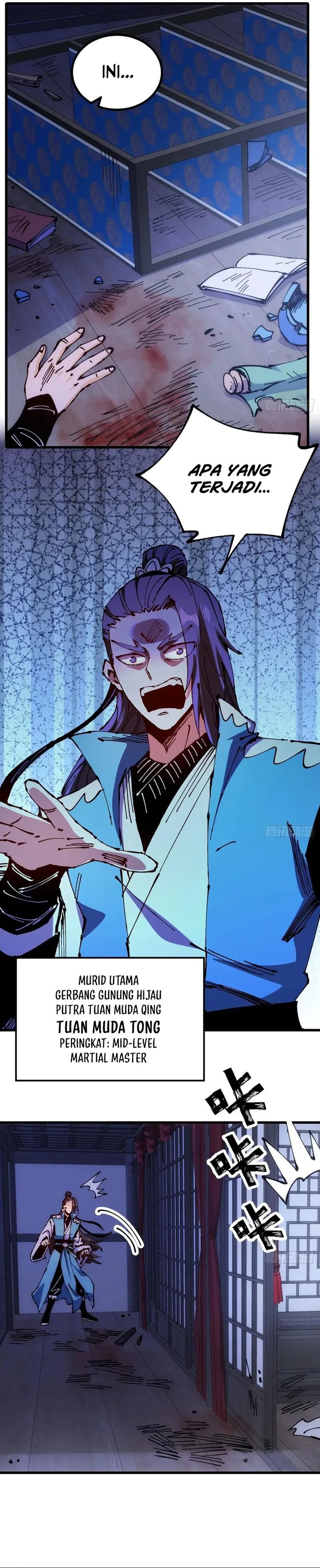 I Became a Big-Shot on the Heavenly Leaderboard Chapter 35 - Page 18