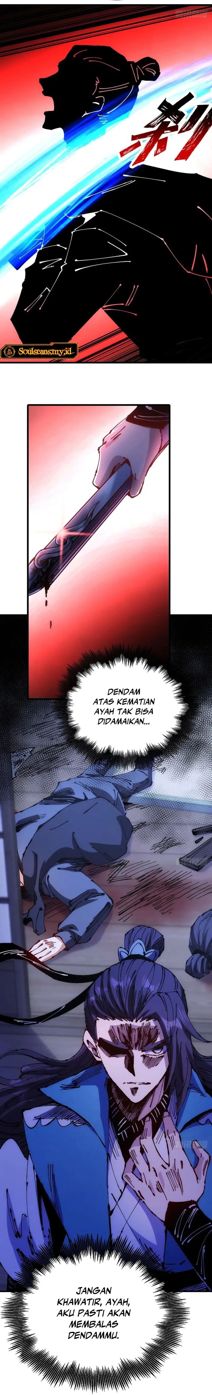 I Became a Big-Shot on the Heavenly Leaderboard Chapter 35 - Page 22