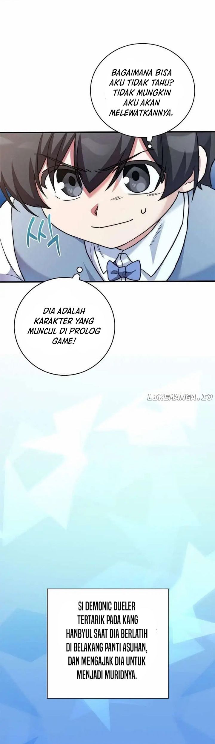 Baca I Became A Childhood Friend of A Mid Level Boss - Chapter 14 halaman 19