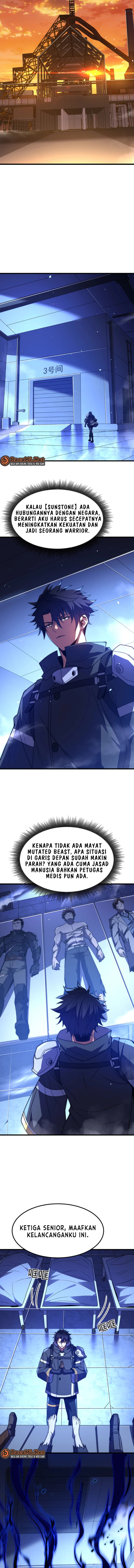 Baca I Became a God Devouring Souls at the Crematorium - Chapter 10 halaman 11
