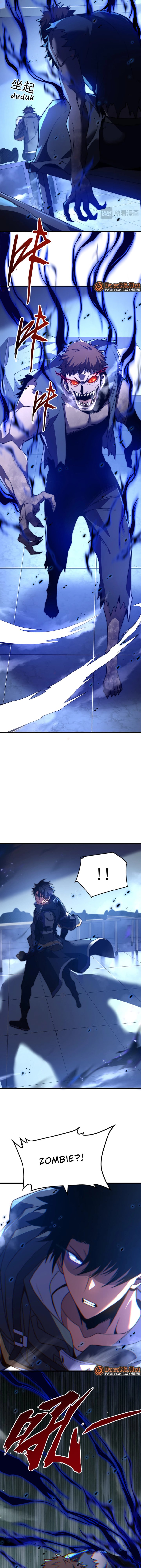 Baca I Became a God Devouring Souls at the Crematorium - Chapter 10 halaman 12