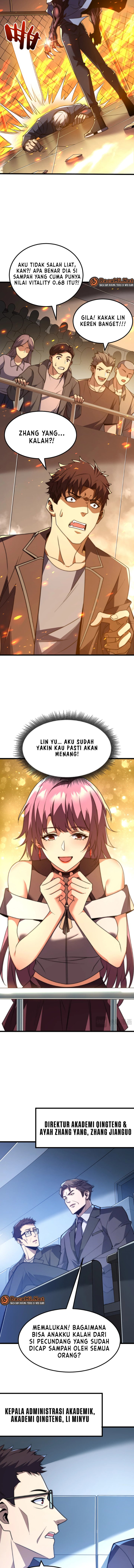 Baca I Became a God Devouring Souls at the Crematorium - Chapter 10 halaman 3