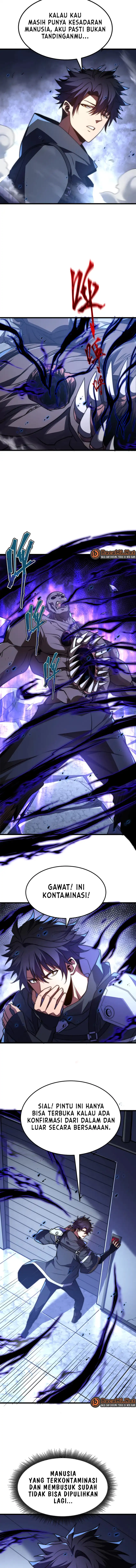 Rise of The Soul-Devouring God chapter 11 halaman 12
