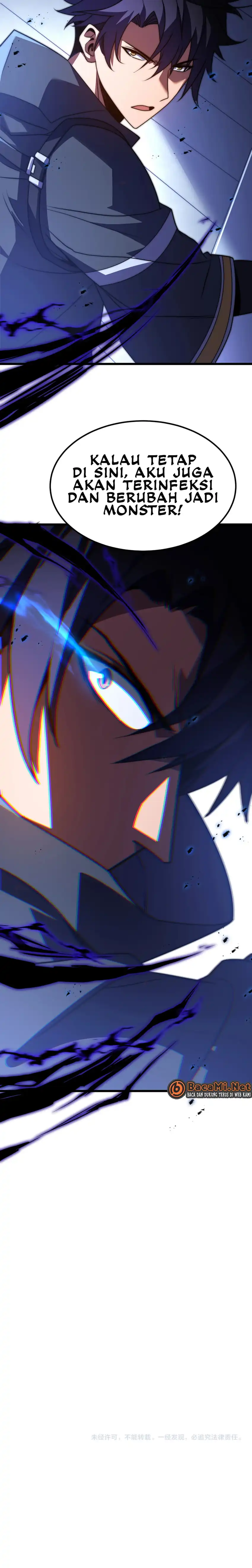 Rise of The Soul-Devouring God chapter 11 halaman 13