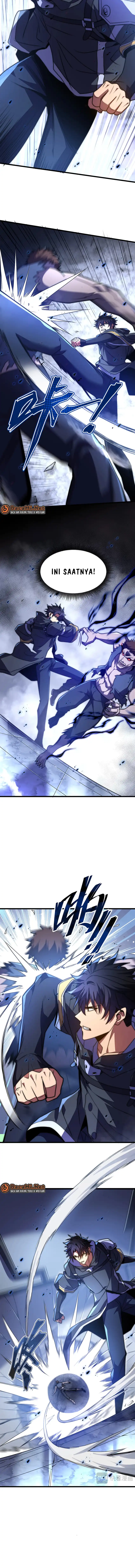 Rise of The Soul-Devouring God chapter 11 halaman 5