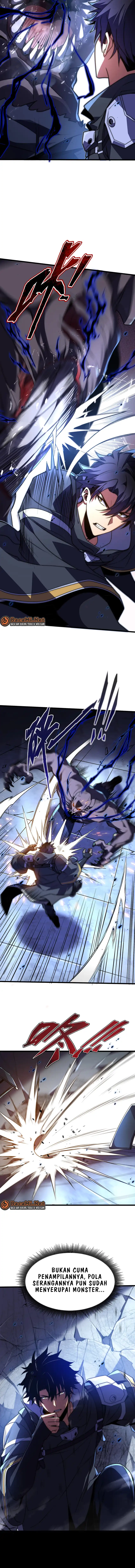 Rise of The Soul-Devouring God chapter 11 halaman 8