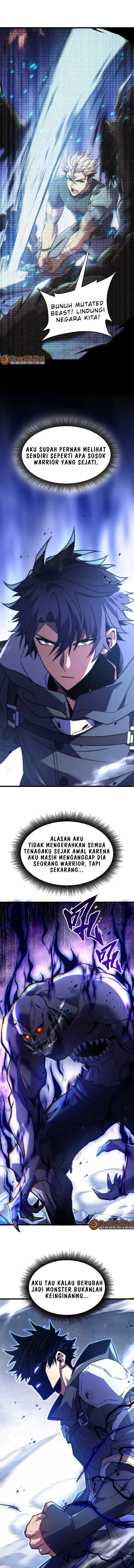 Rise of The Soul-Devouring God chapter 11 halaman 9