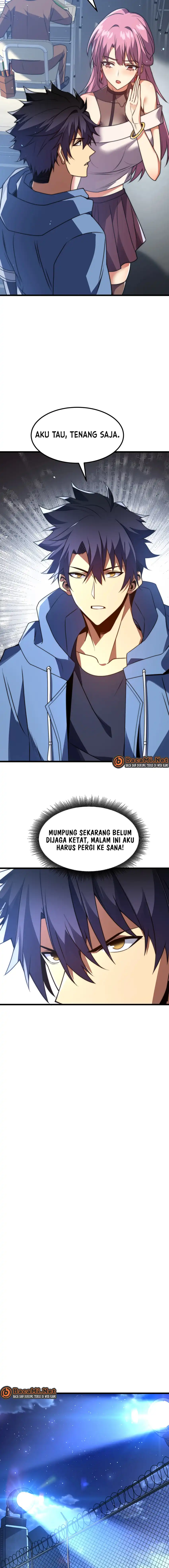 Baca I Became a God Devouring Souls at the Crematorium - Chapter 13 halaman 8