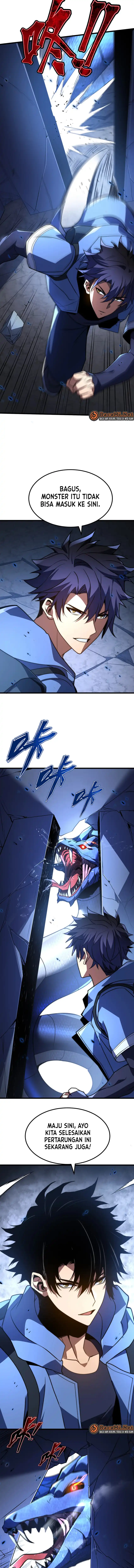 Baca I Became a God Devouring Souls at the Crematorium - Chapter 14 halaman 6